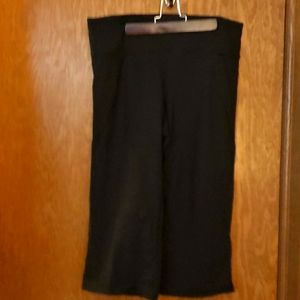 Lane Bryant Livi Active crop 18/20 (2 total)